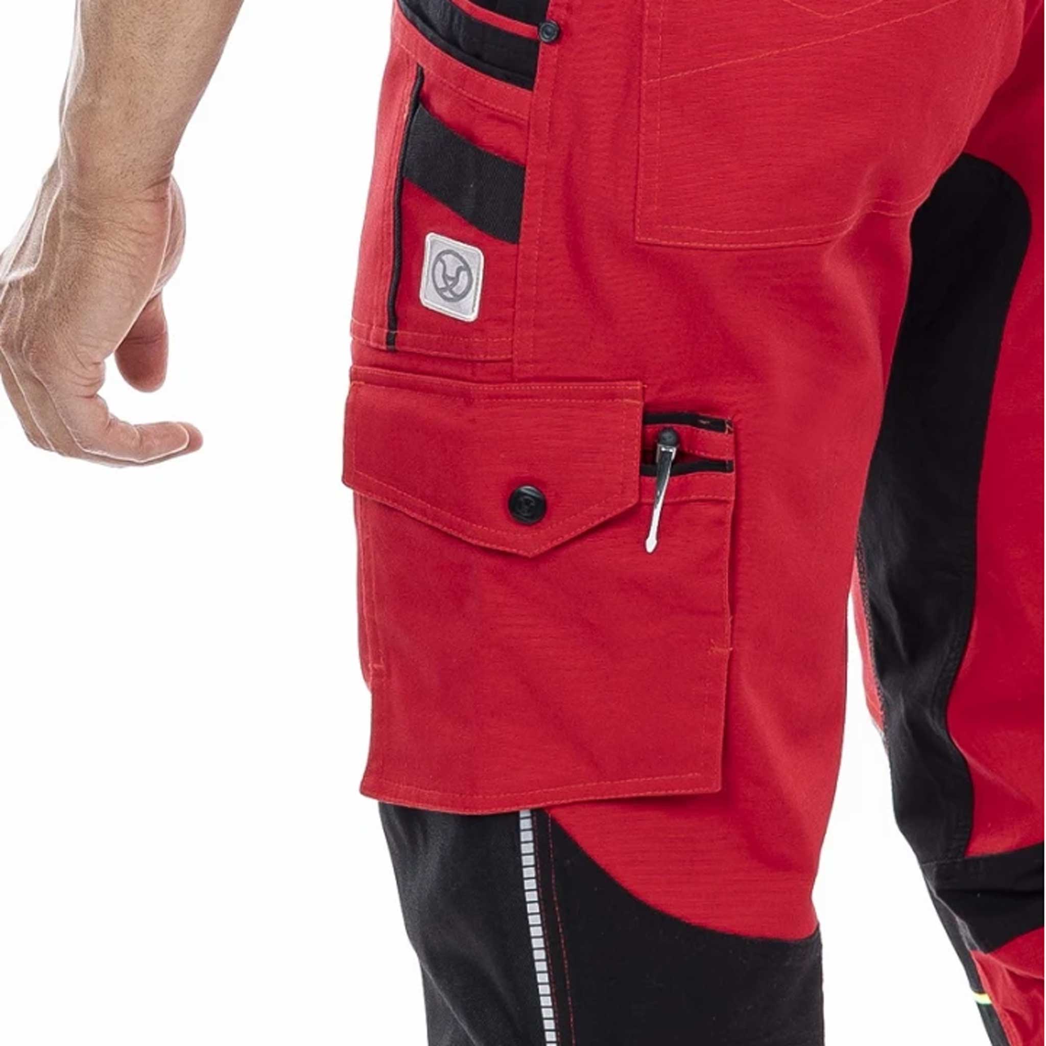 Bundhose ARDON®4Xstretch®