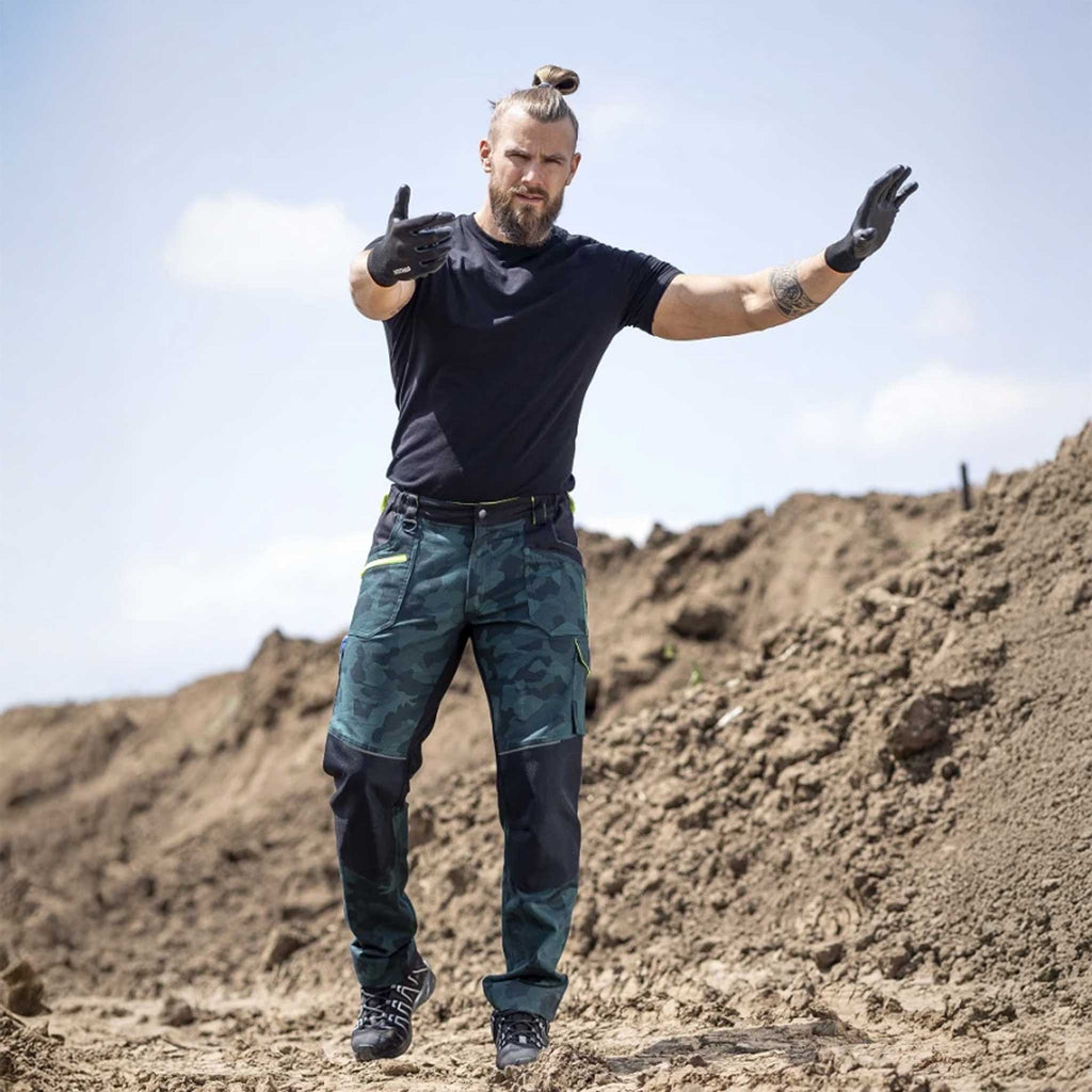 Bundhose ARDON®CREATRON® camo