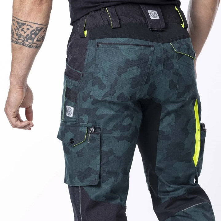 Bundhose ARDON®CREATRON® camo