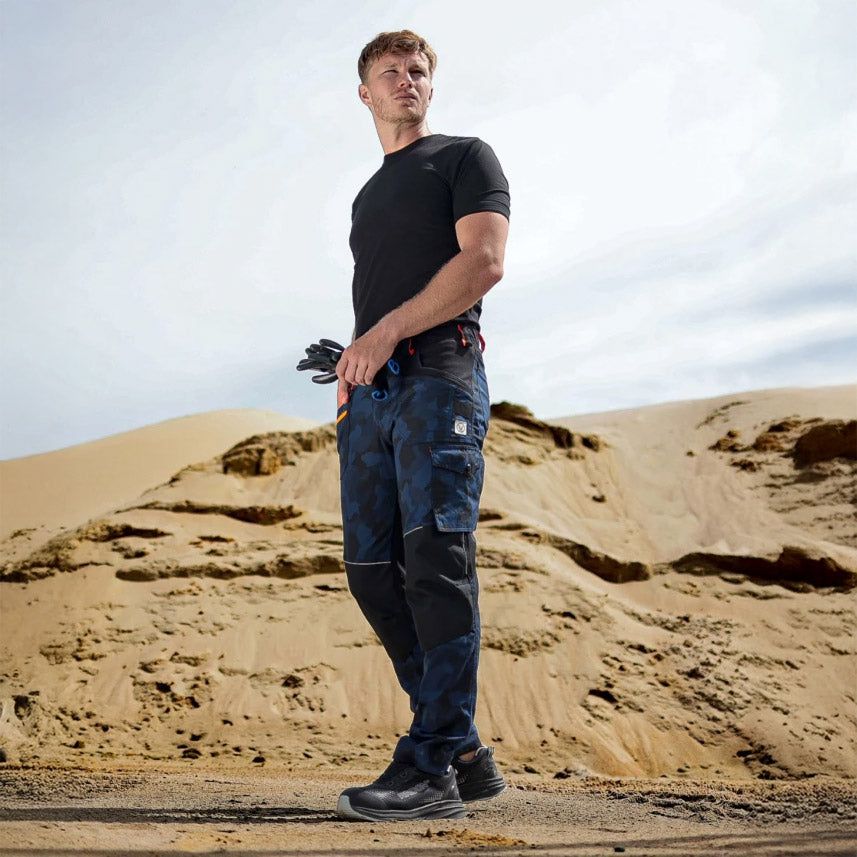 Bundhose ARDON®CREATRON® camo