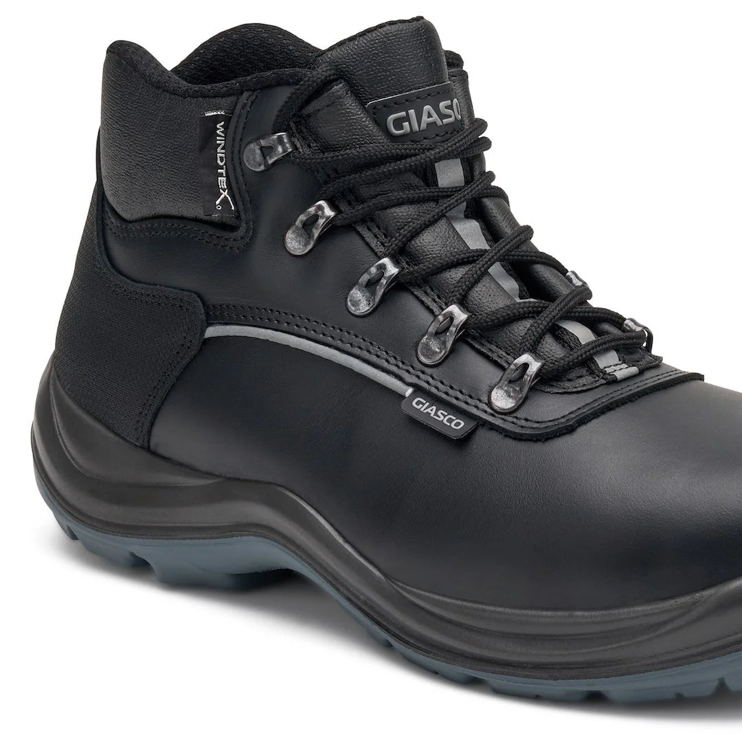 KIEL S3 CI HI WR HRO SRC - YURT-TEX KG