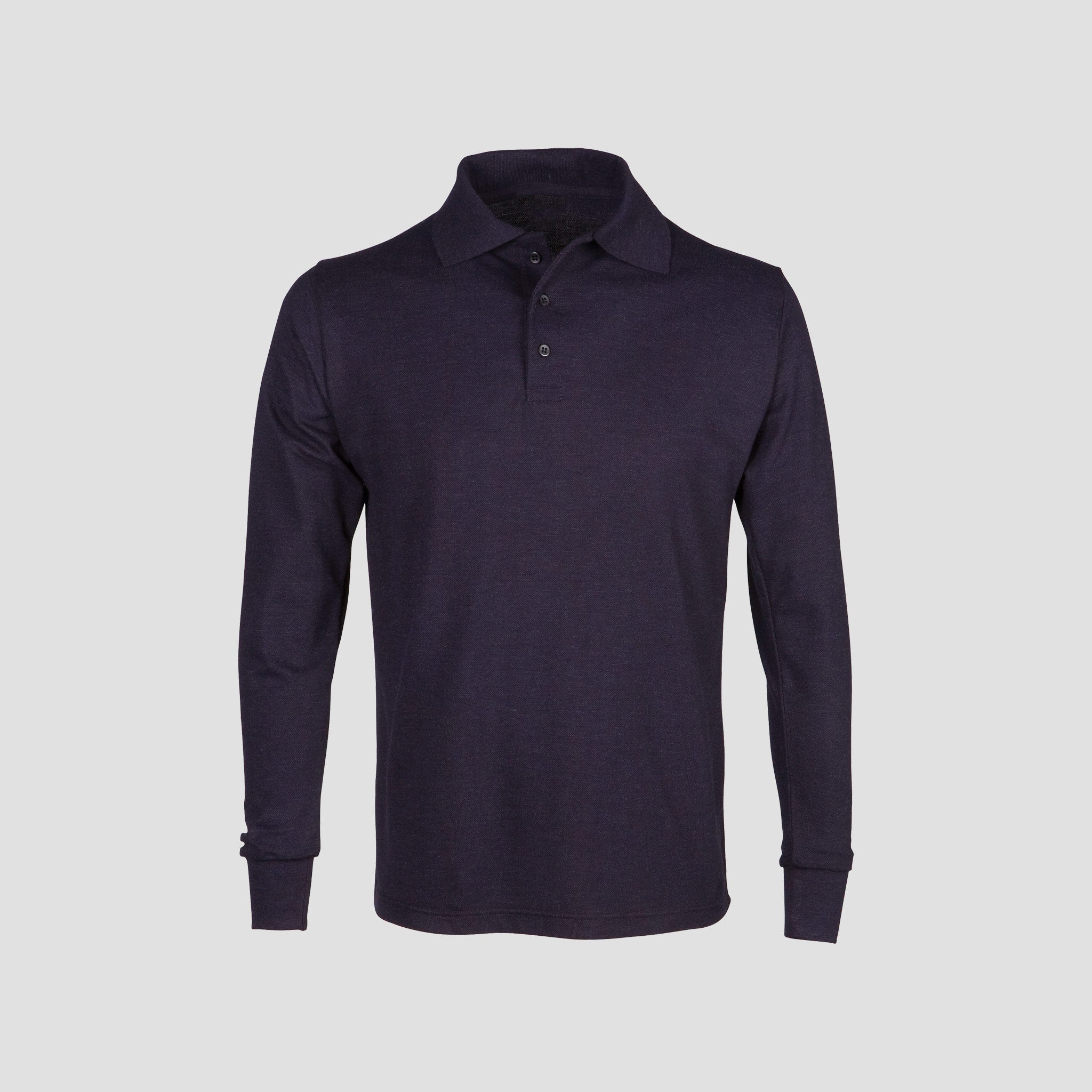 Flammhemmend Polo-Shirt HAVEP Model 77020 - YURT-TEX KG