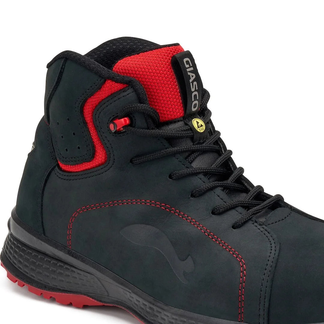 BASKET S3 SRC ESD - YURT-TEX KG