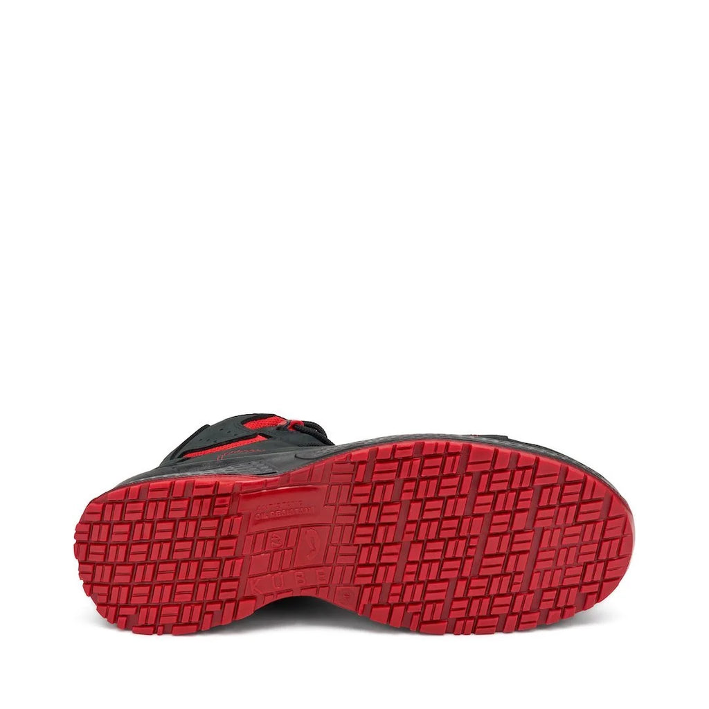 BASKET S3 SRC ESD - YURT-TEX KG