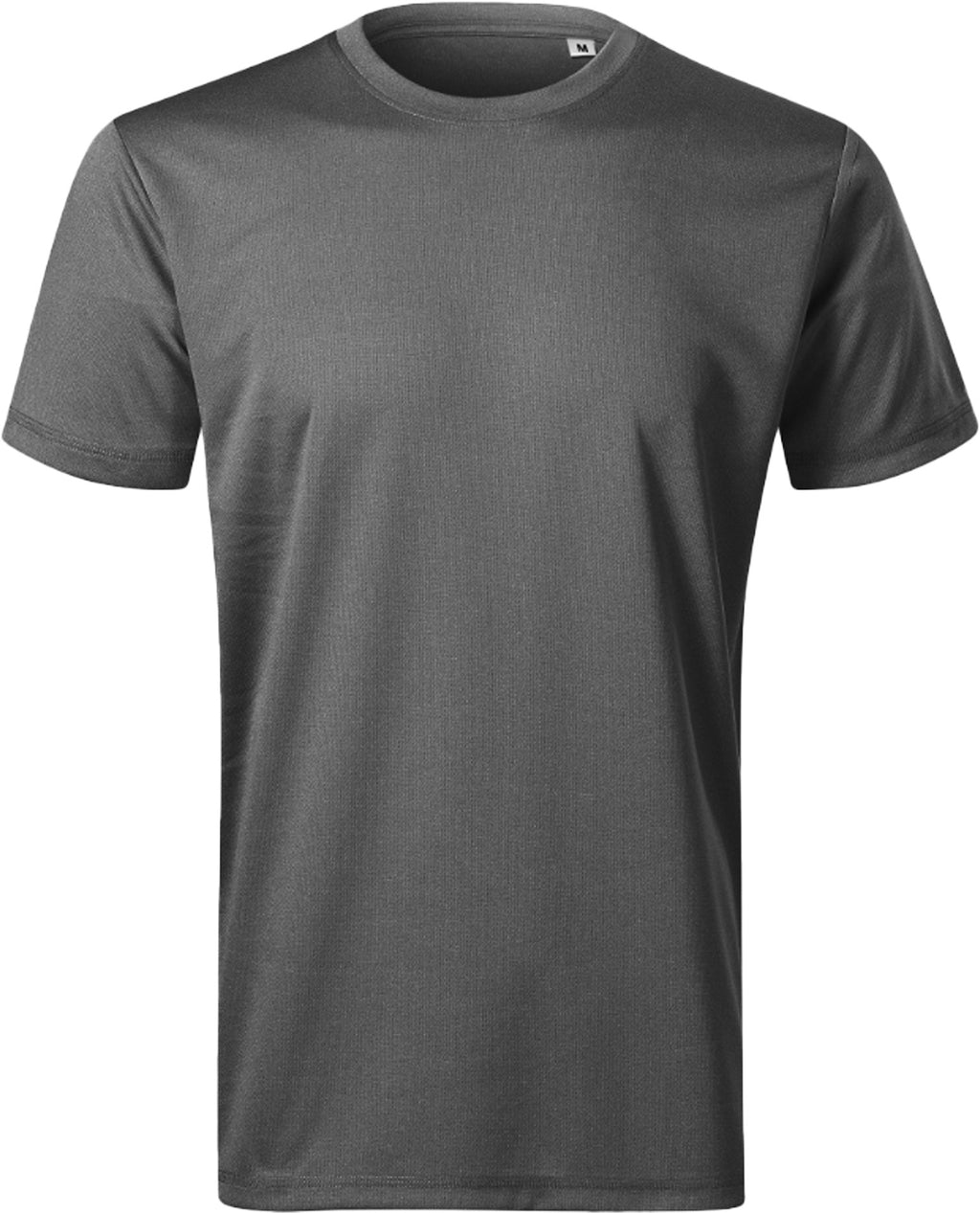 Men's T-Shirt 100% Recycled Micro Polyester