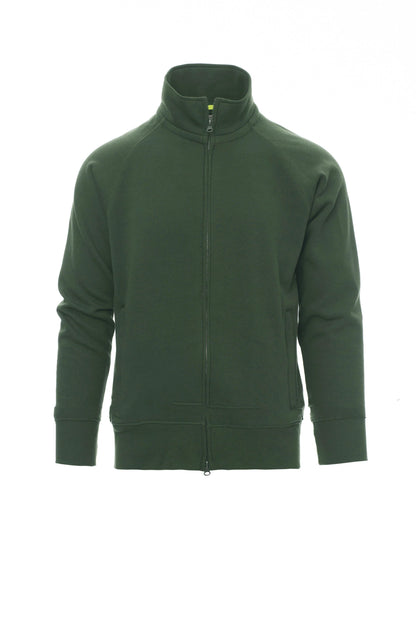 Herren Sweatjacke PANAMA+