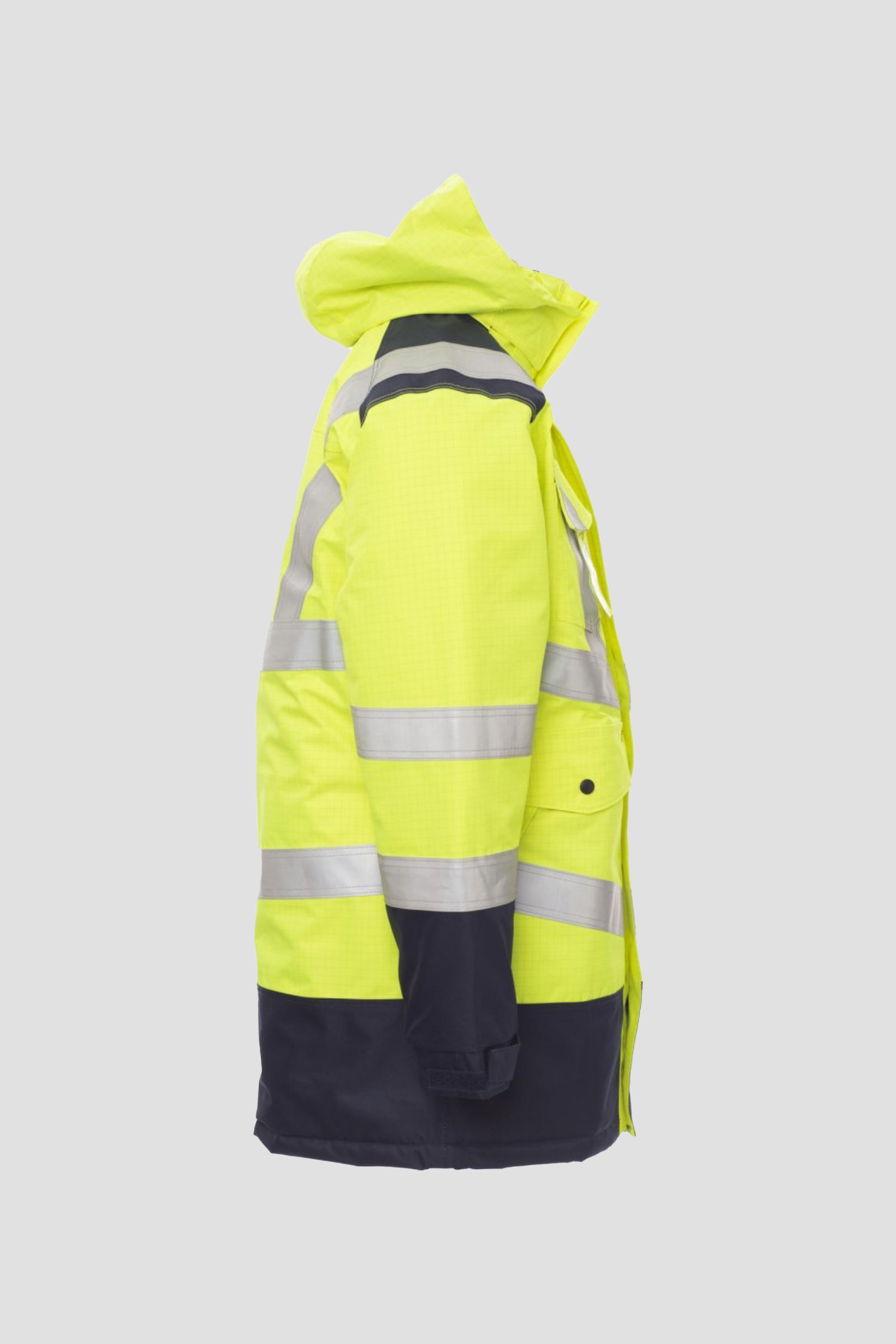 MULTINORM WORK PARKA SHIELD