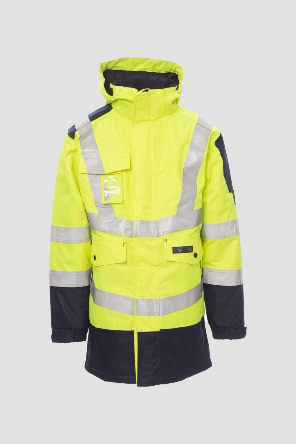 MULTINORM WORK PARKA SHIELD