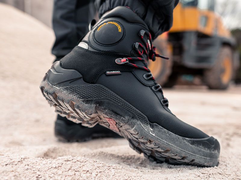 DEFENDER S3 CI - YURT-TEX KG