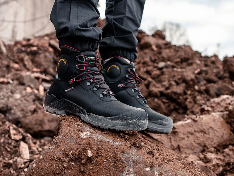 DEFENDER S3 CI - YURT-TEX KG