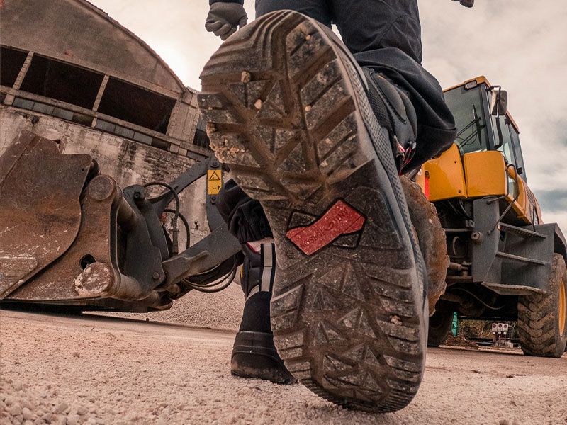 DEFENDER S3 CI - YURT-TEX KG