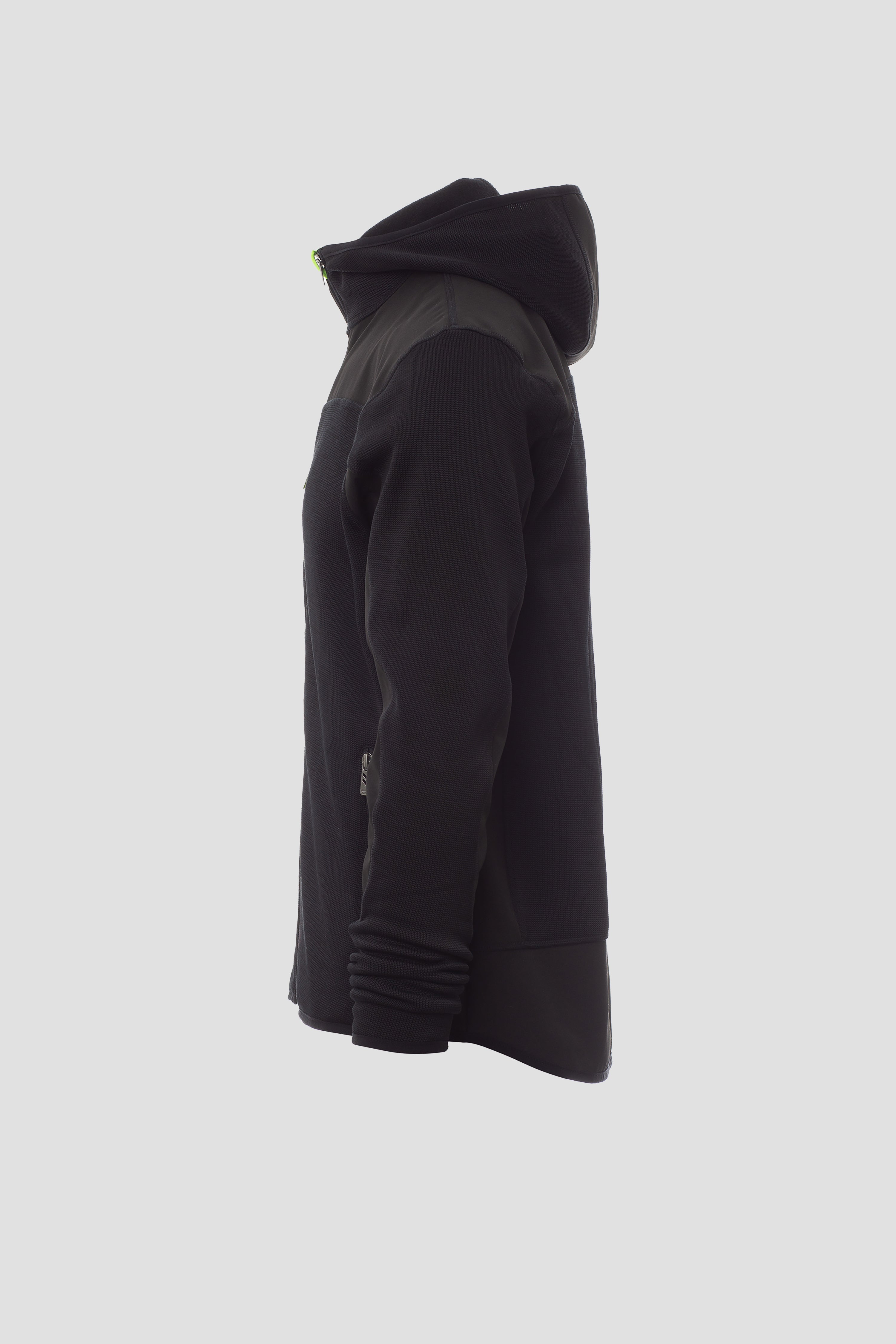 Payper Winter Softshell Jacket CREEK PAD