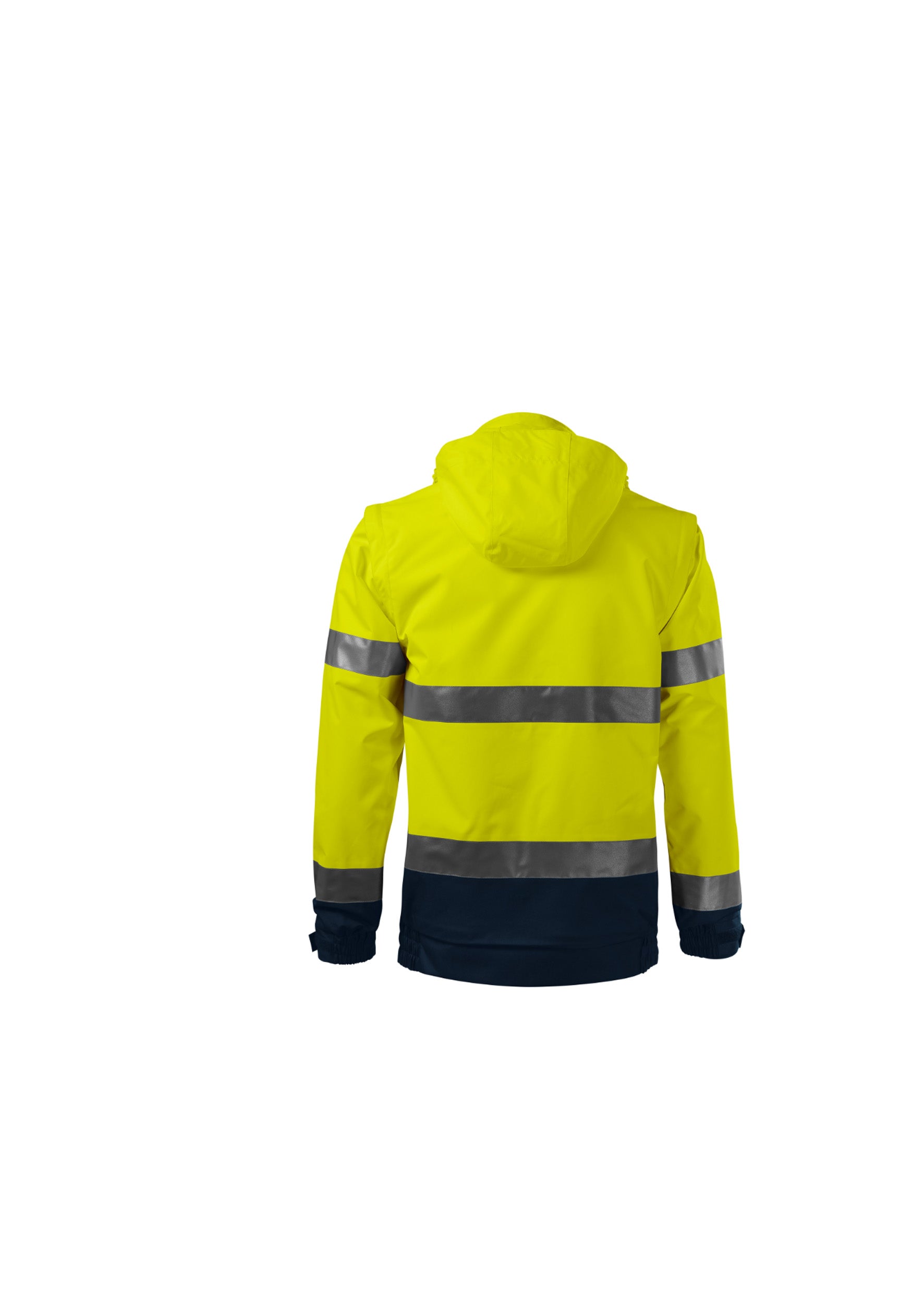 HV Guard 4 in 1 Jacket unisex