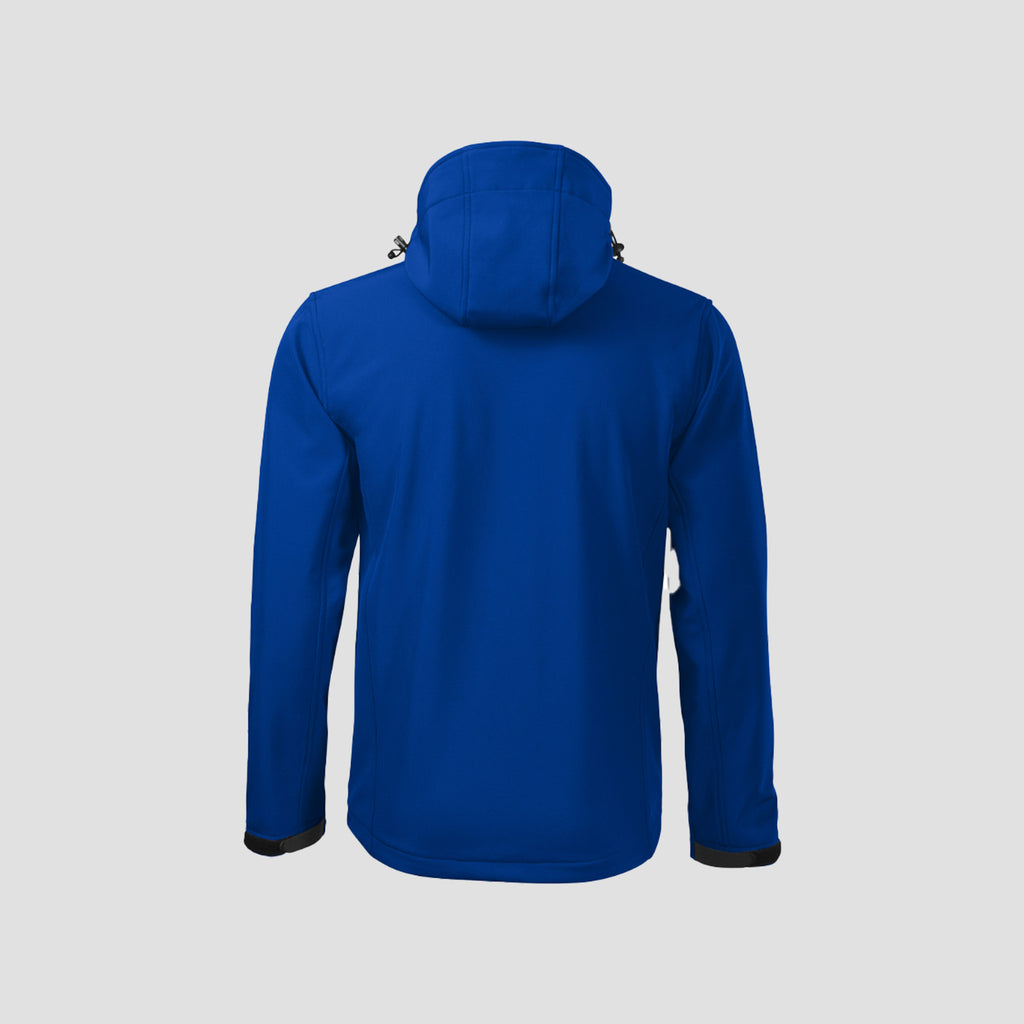 Performance Softshelljacke Herren