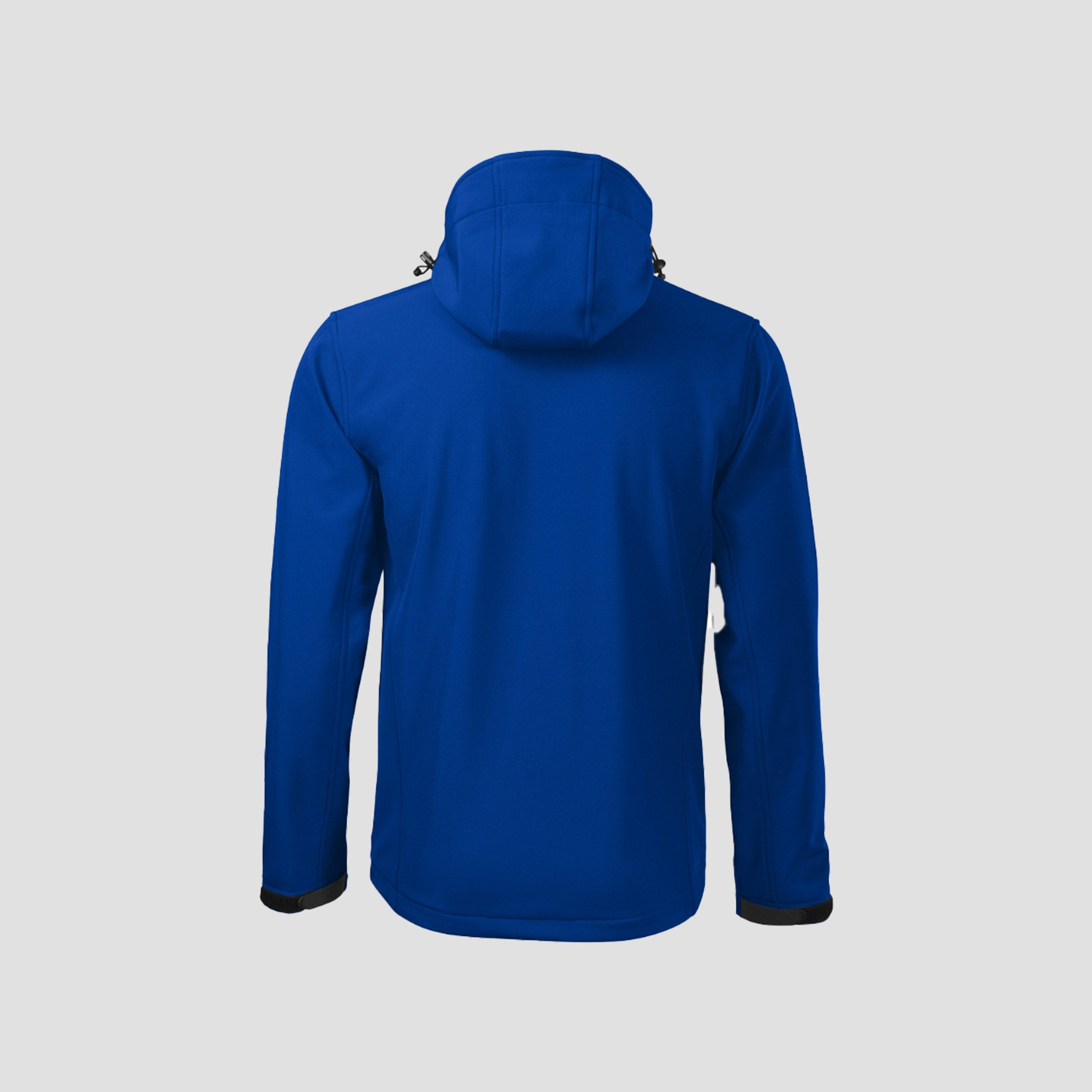 Performance Softshelljacke Herren