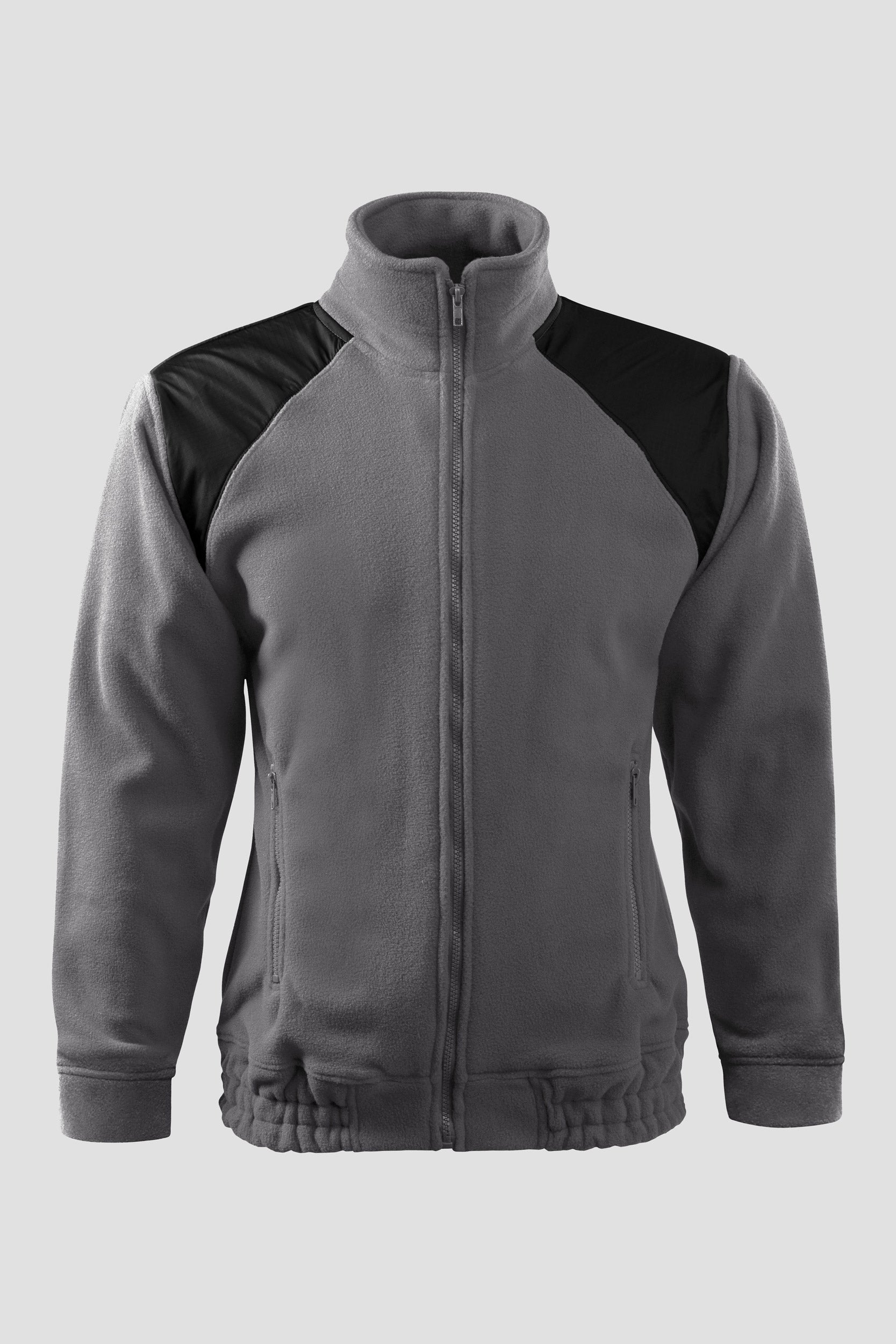 Hi-Q Fleece Jacket Unisex