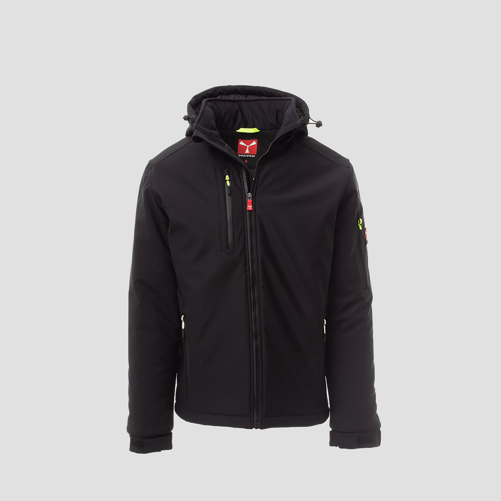 Payper Winter Softshelljacke CREEK PAD