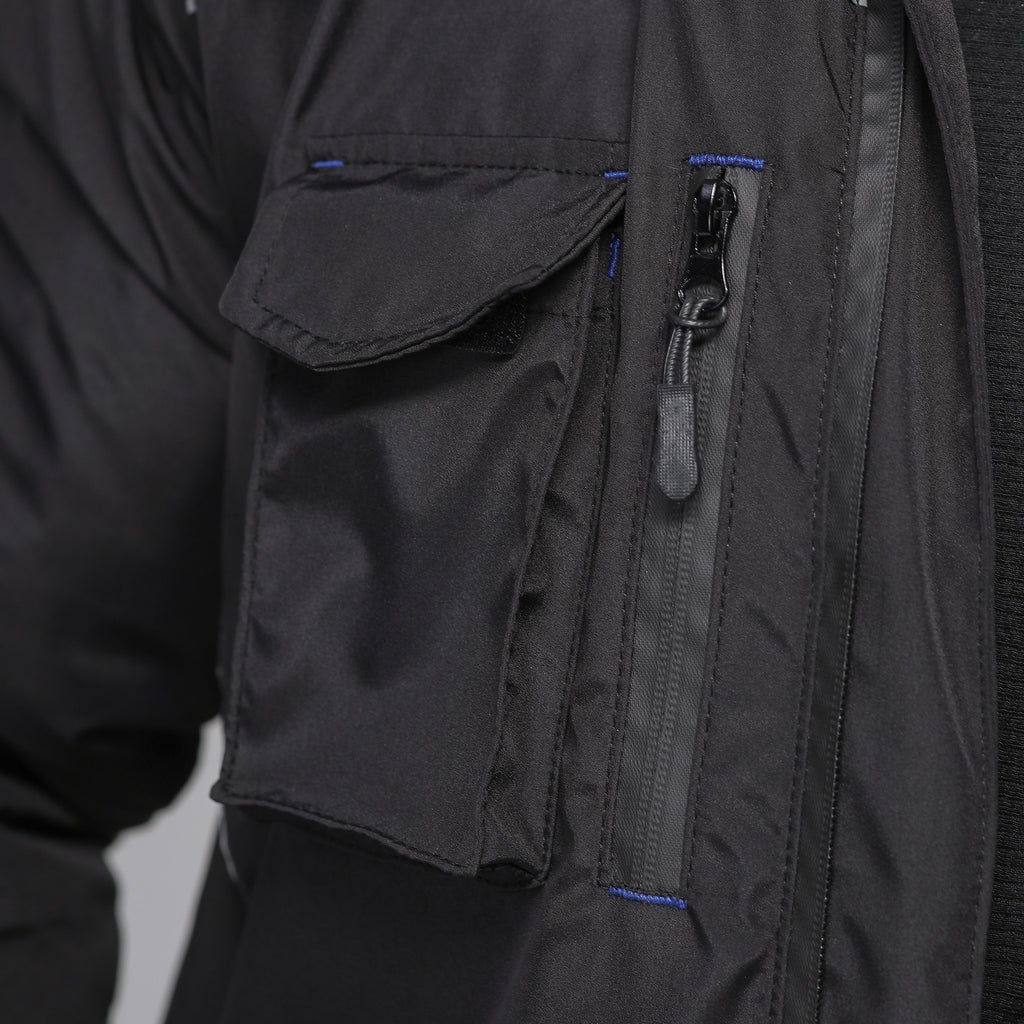 Winterarbeitsjacke Bondi Pro