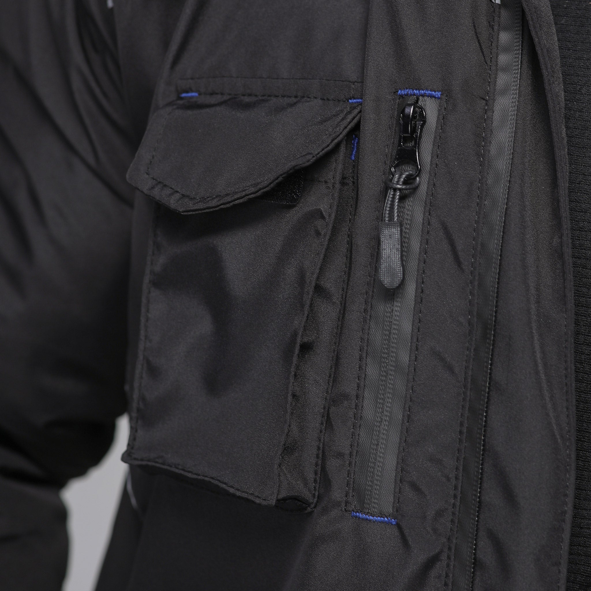 Winterarbeitsjacke Bondi Pro