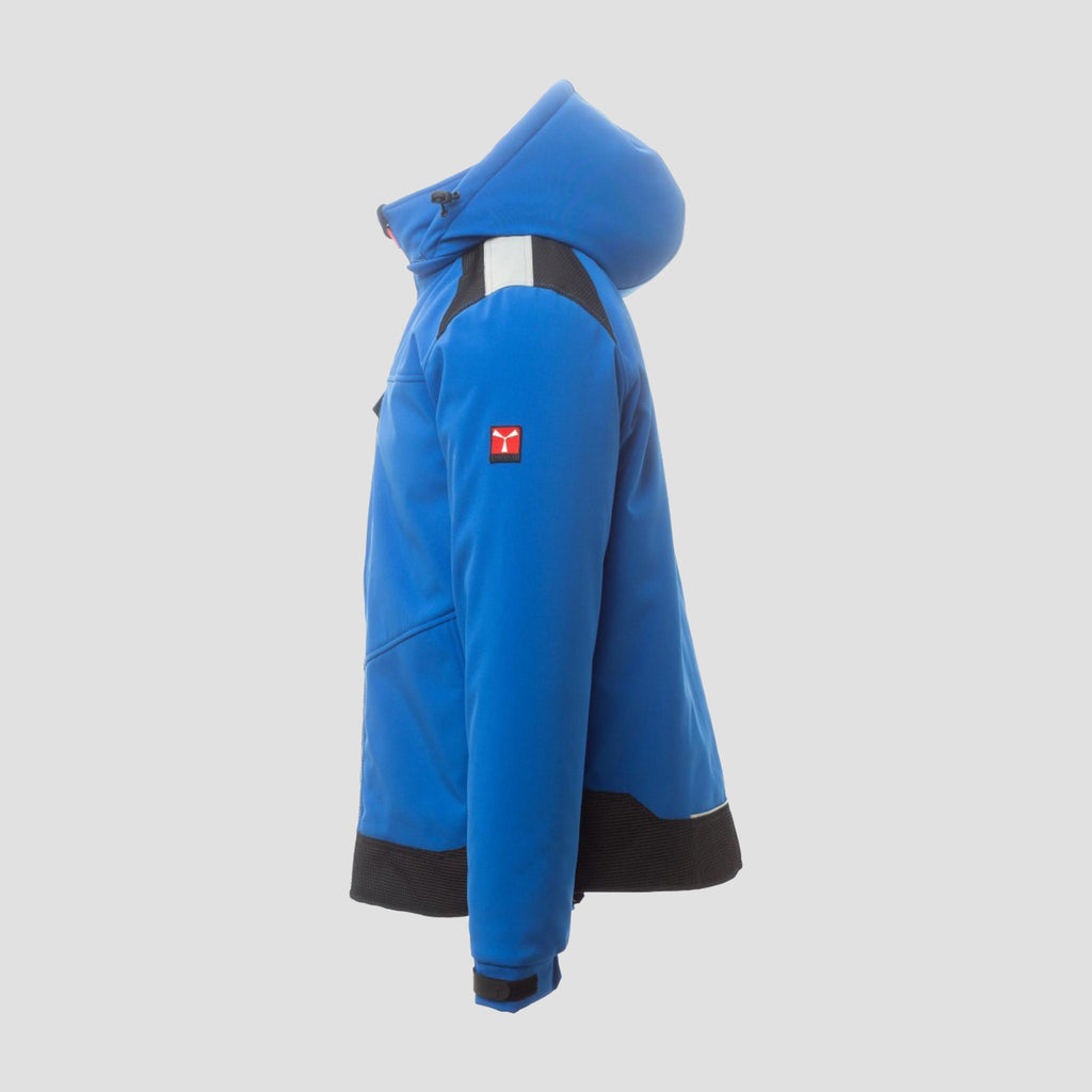 Payper Winter Softshelljacke PERFORMER PAD