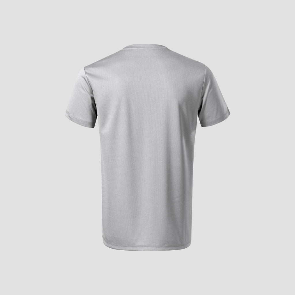 T-Shirt CHANCE (GRS) Recycled Polyester Herren