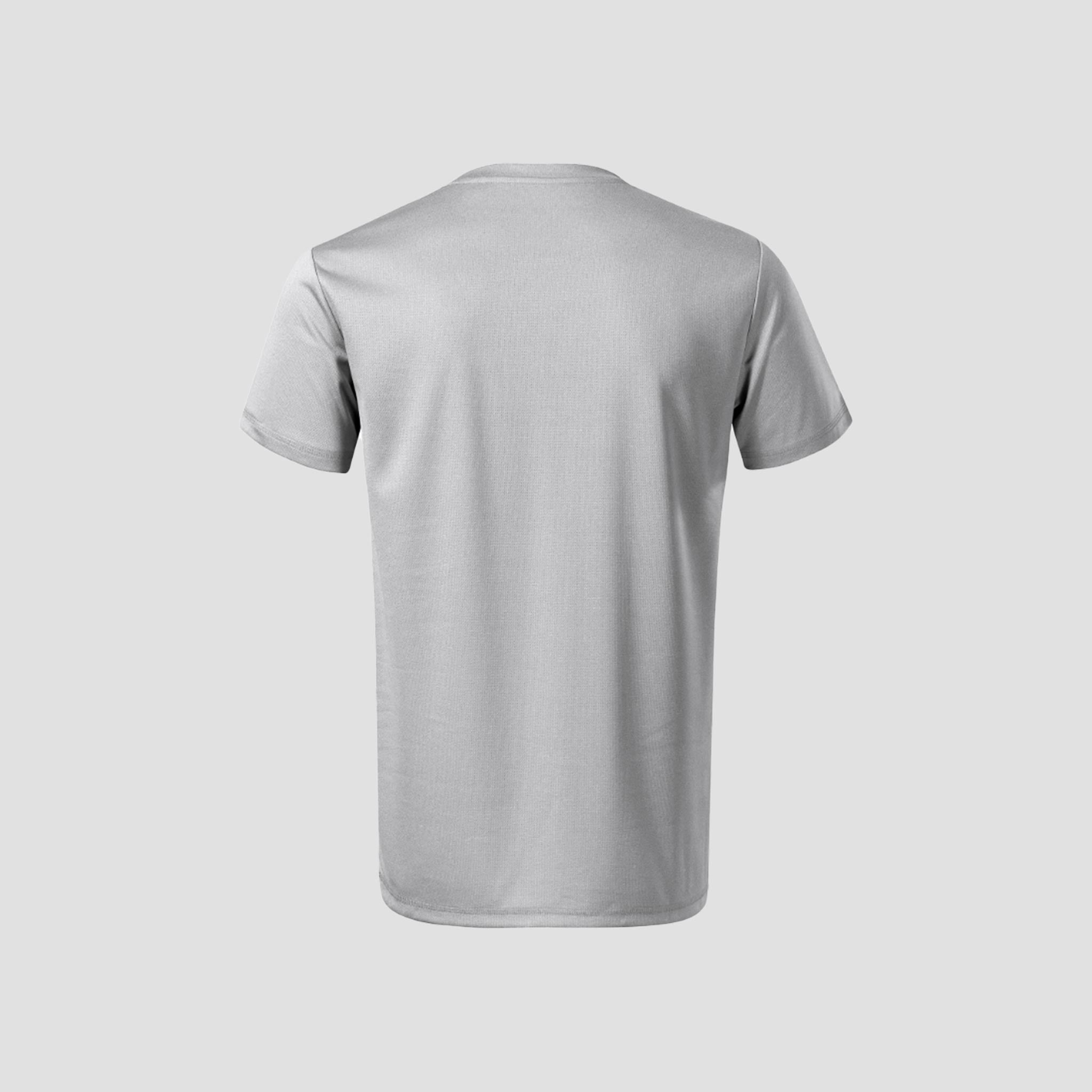 T-Shirt CHANCE (GRS) Recycled Polyester Herren