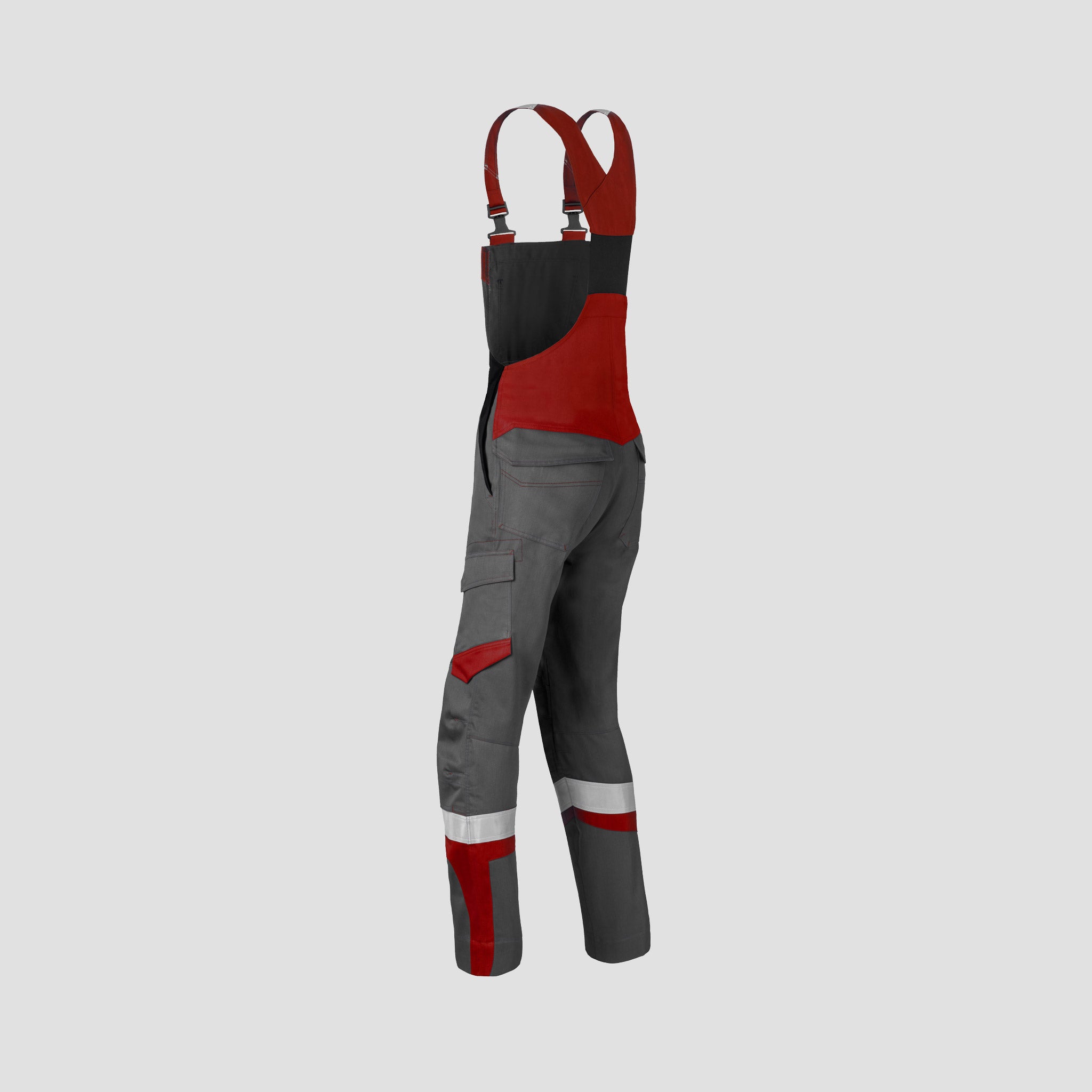 Latzhose HaVeP "5safety Image+"