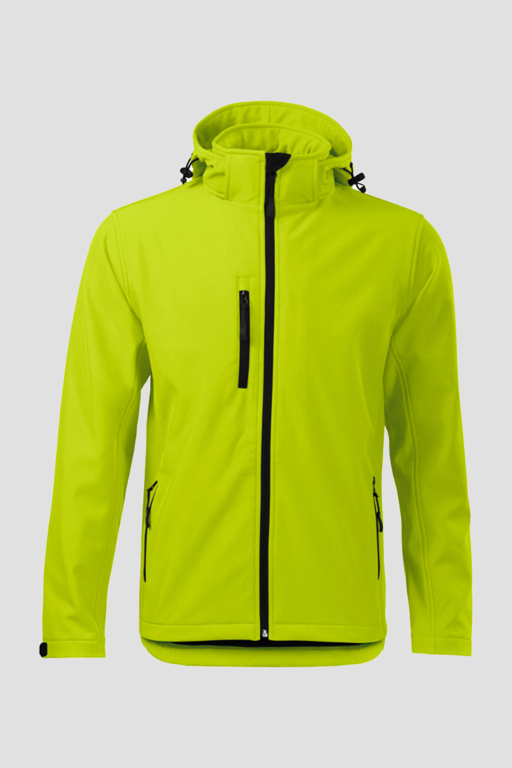 Performance Softshell Jacket Men