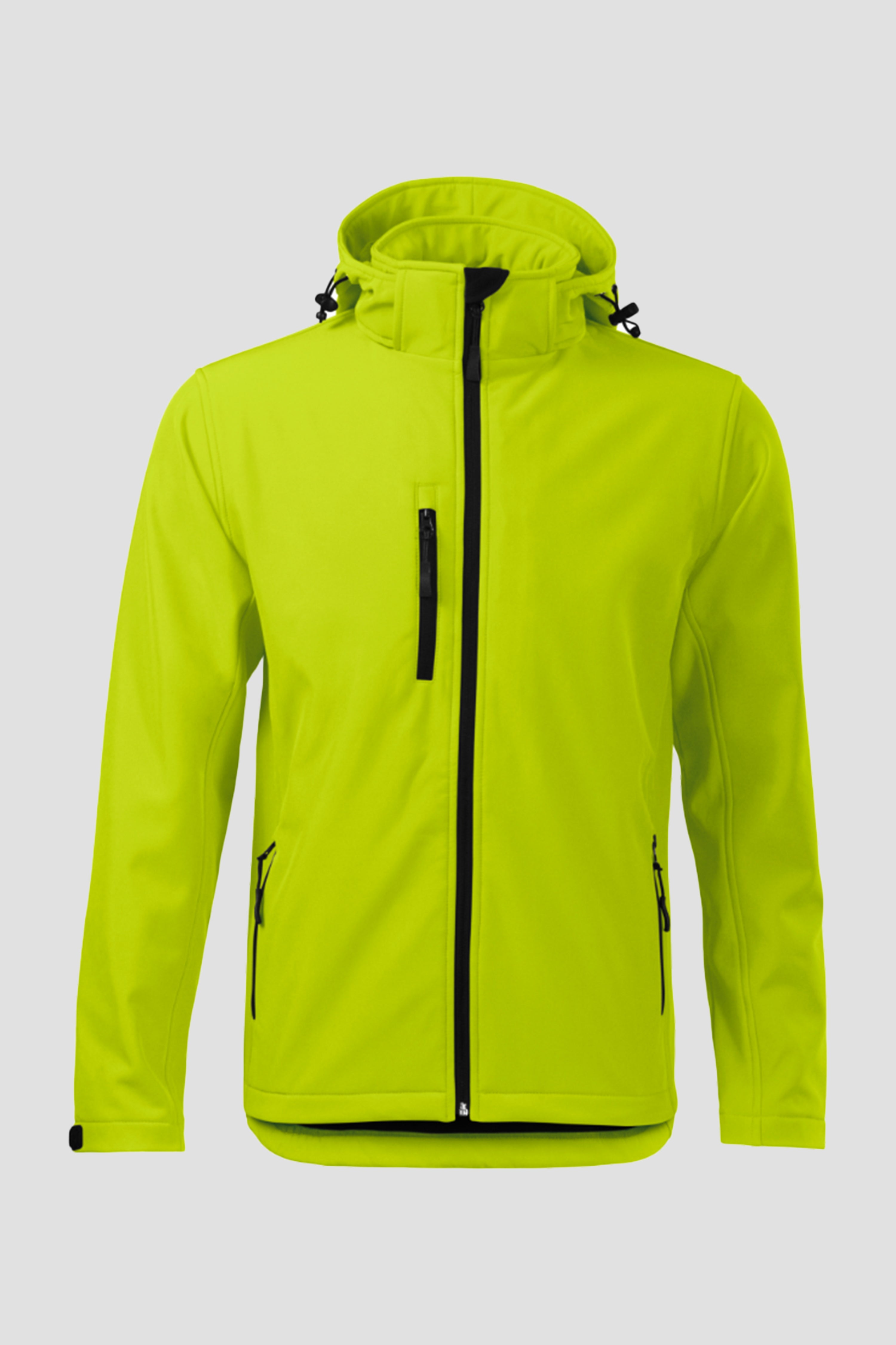 Performance Softshell Jacket Men