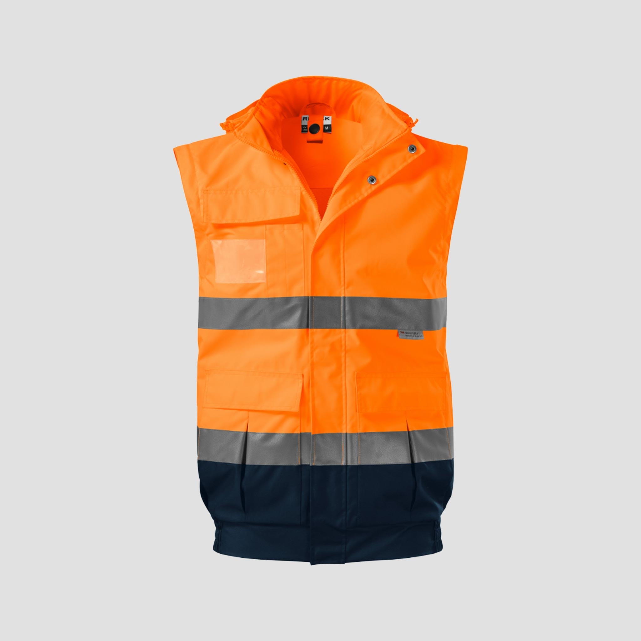 HV Guard 4 in 1 Jacke unisex