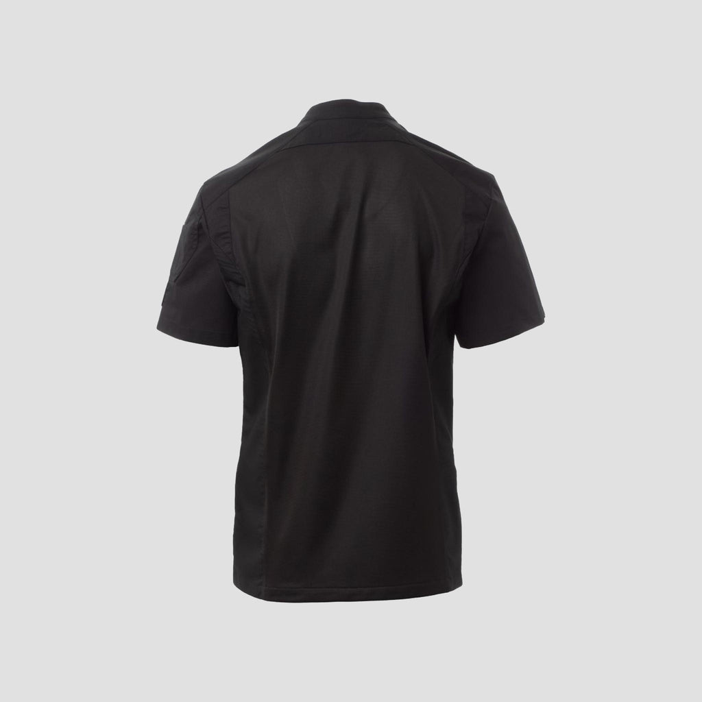 Kochjacke Starlight Mesh