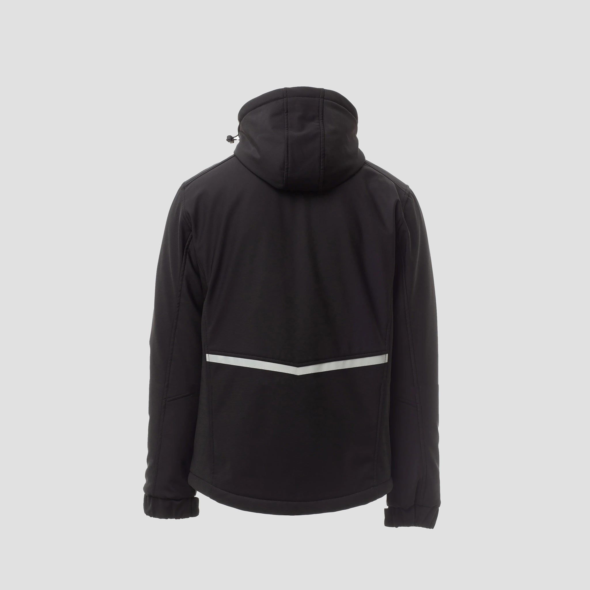 Payper Winter Softshelljacke CREEK PAD