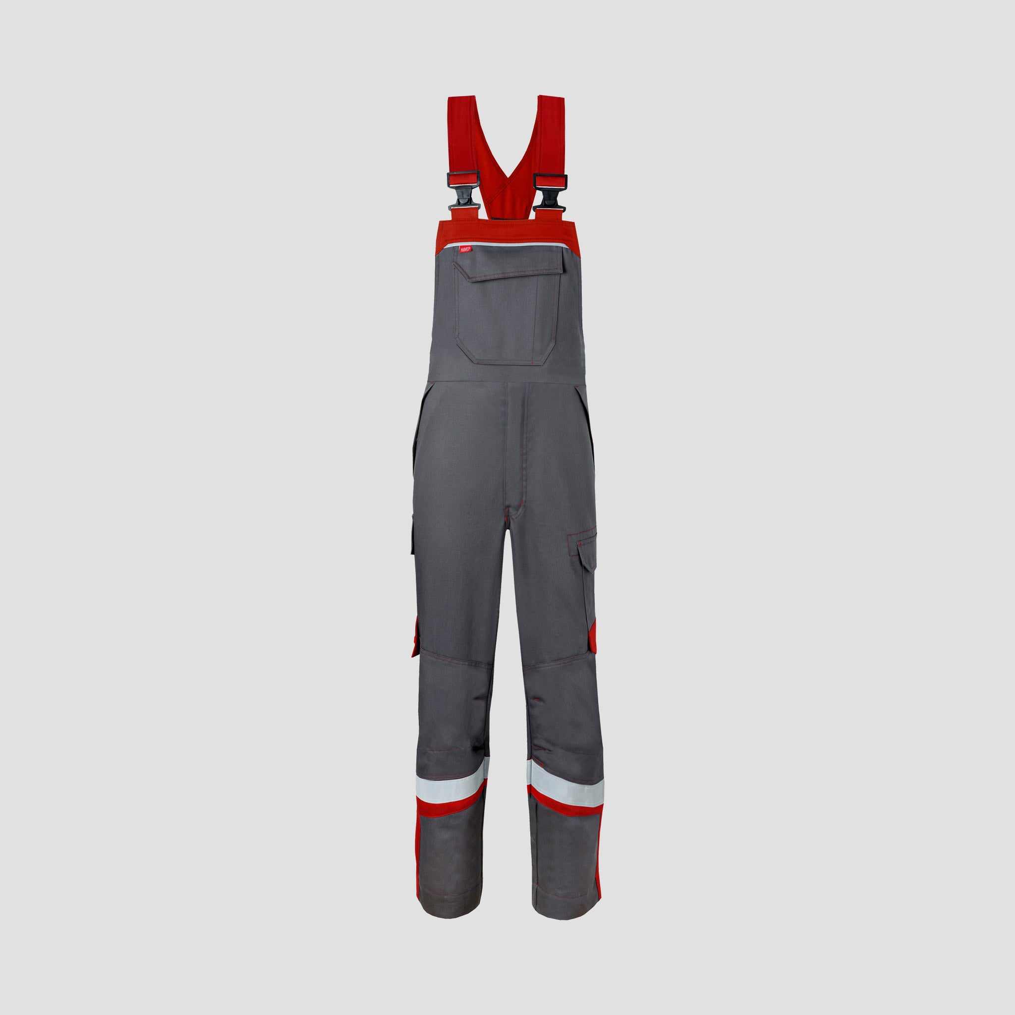 Latzhose HaVeP "5safety Image+"