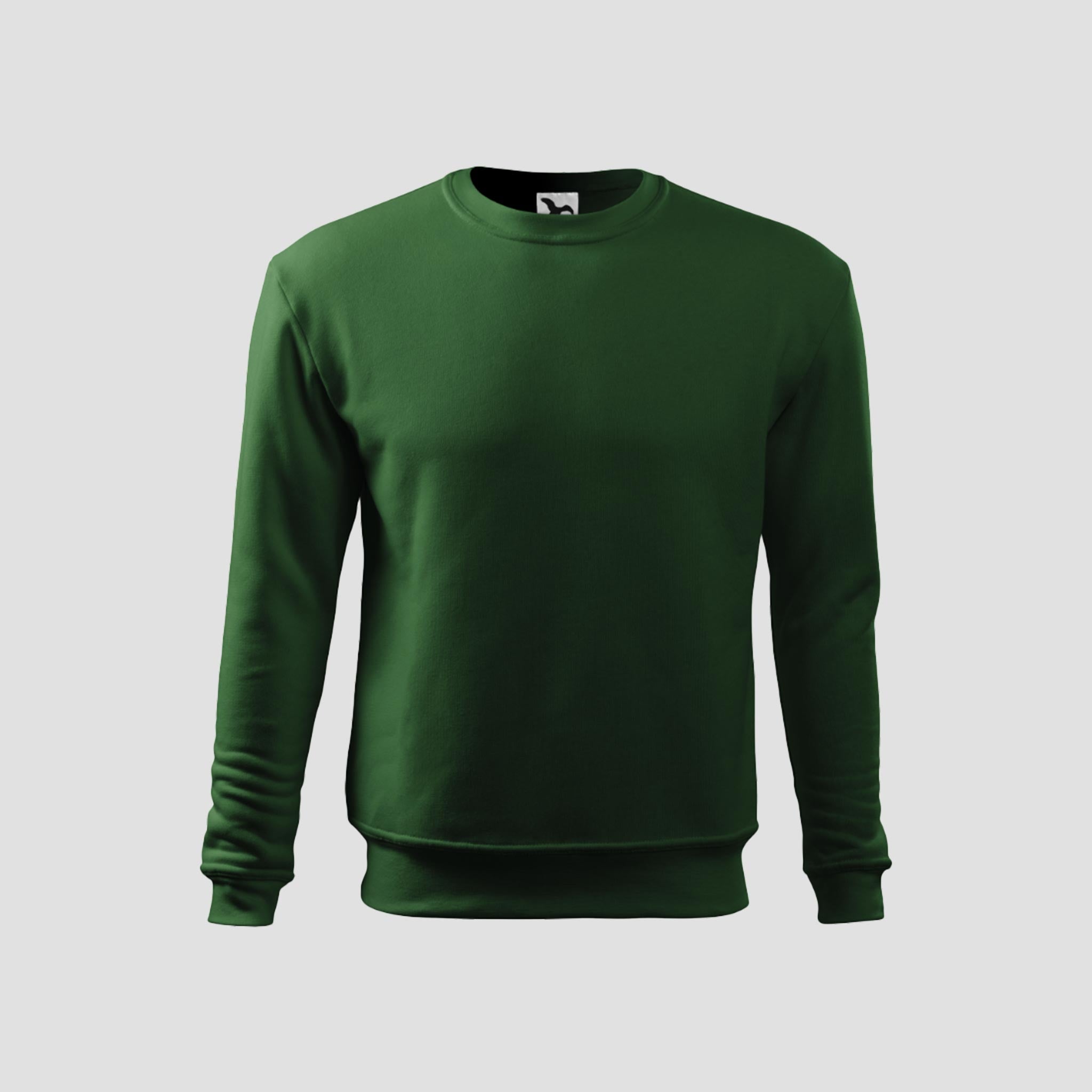 Essential Sweatshirt Herren