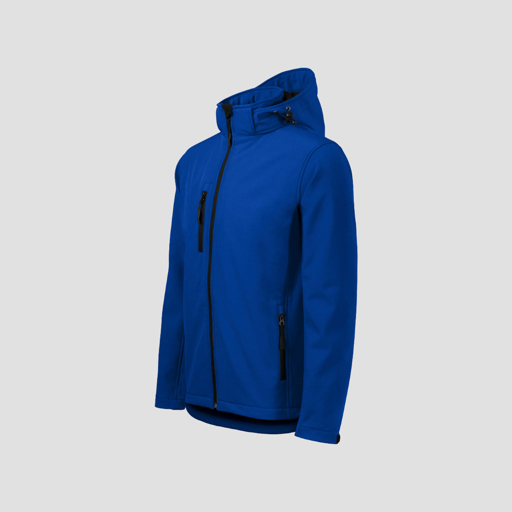 Performance Softshelljacke Herren