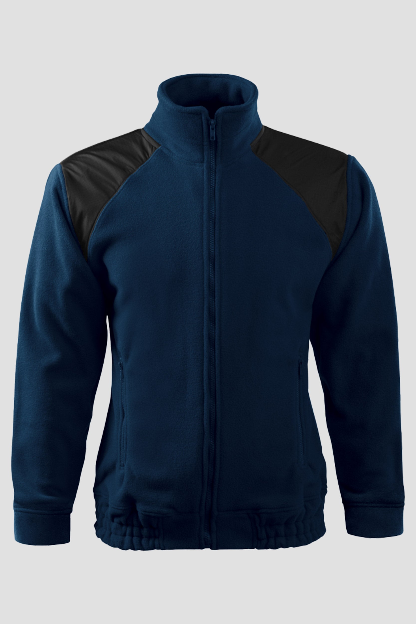 Hi-Q Fleece Jacket Unisex