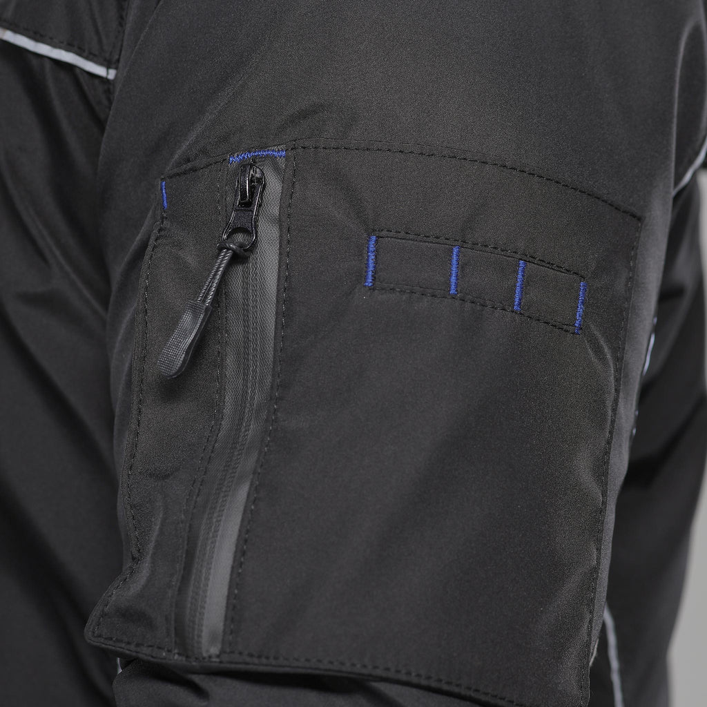 Winterarbeitsjacke Bondi Pro