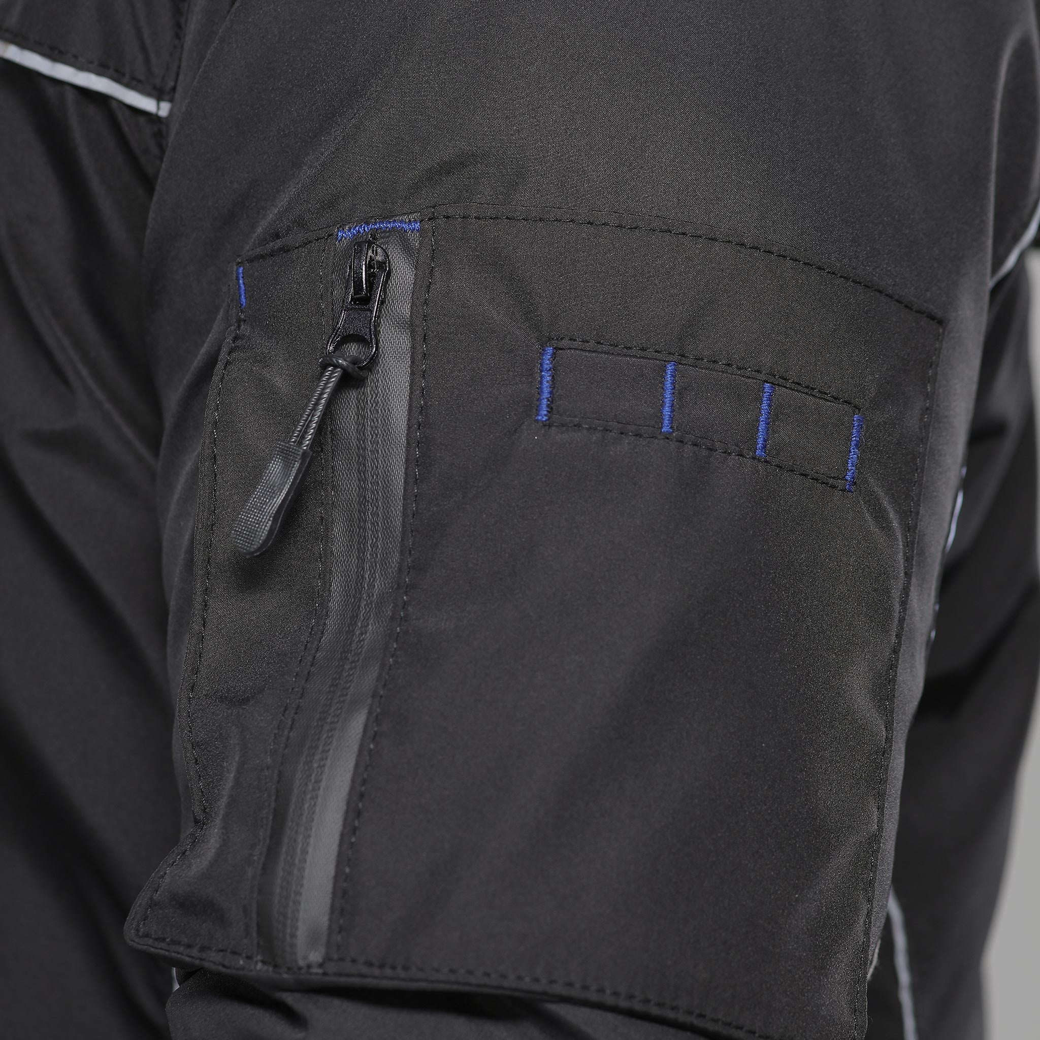 Winterarbeitsjacke Bondi Pro