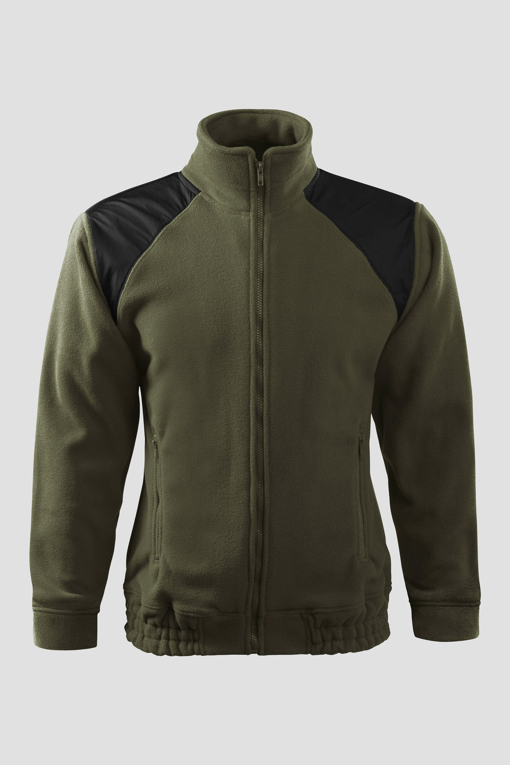 Hi-Q Fleece Jacket Unisex