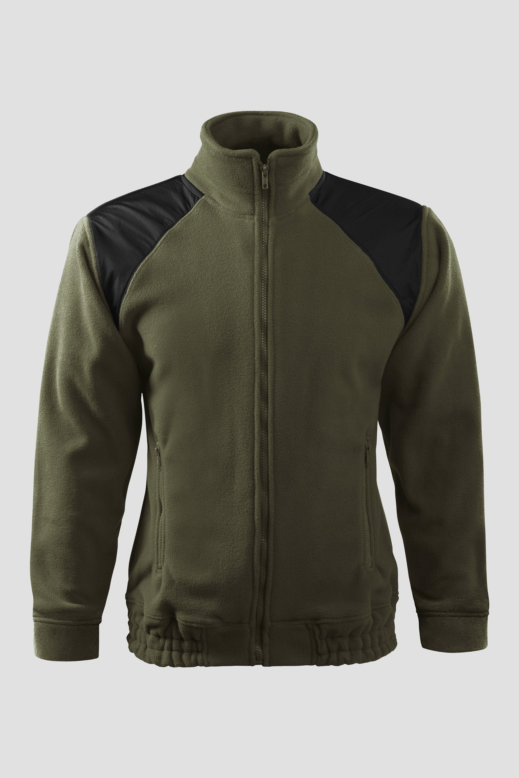 Hi-Q Fleece Jacket Unisex
