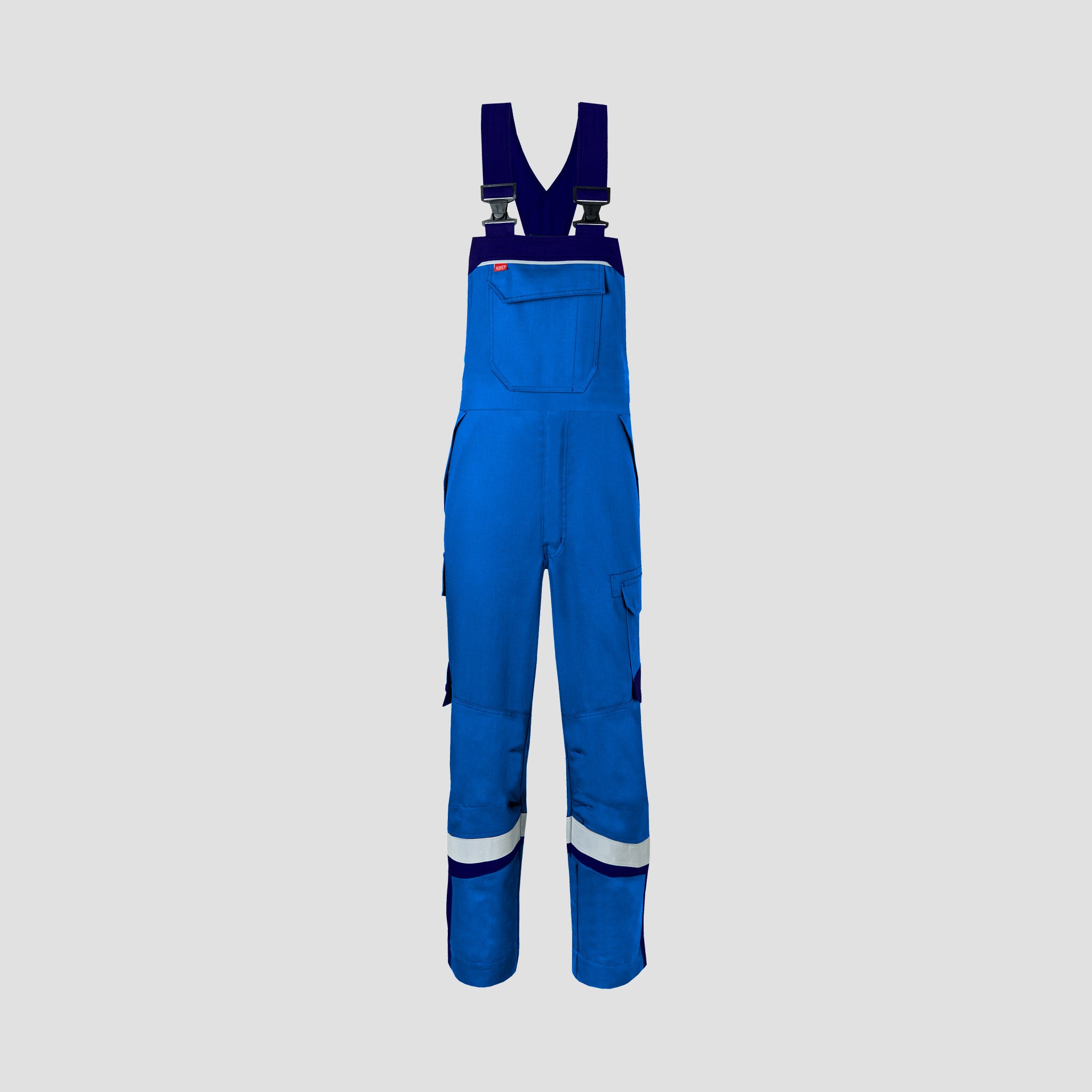 Latzhose HaVeP "5safety Image+"