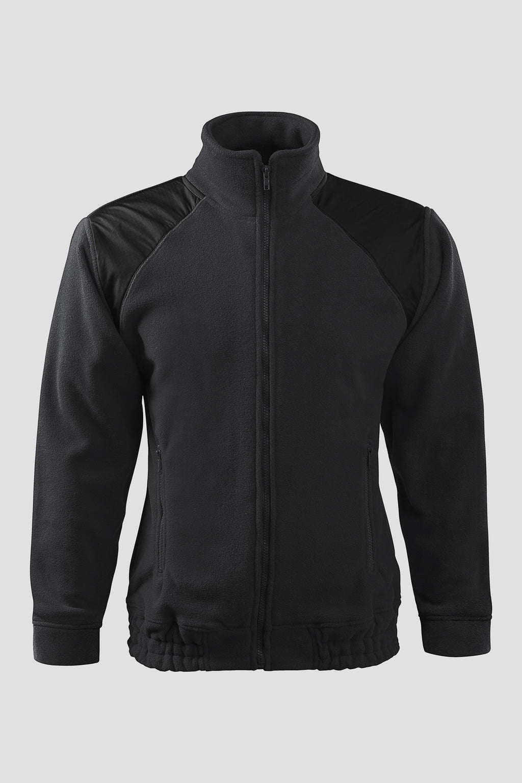 Hi-Q Fleece Jacket Unisex