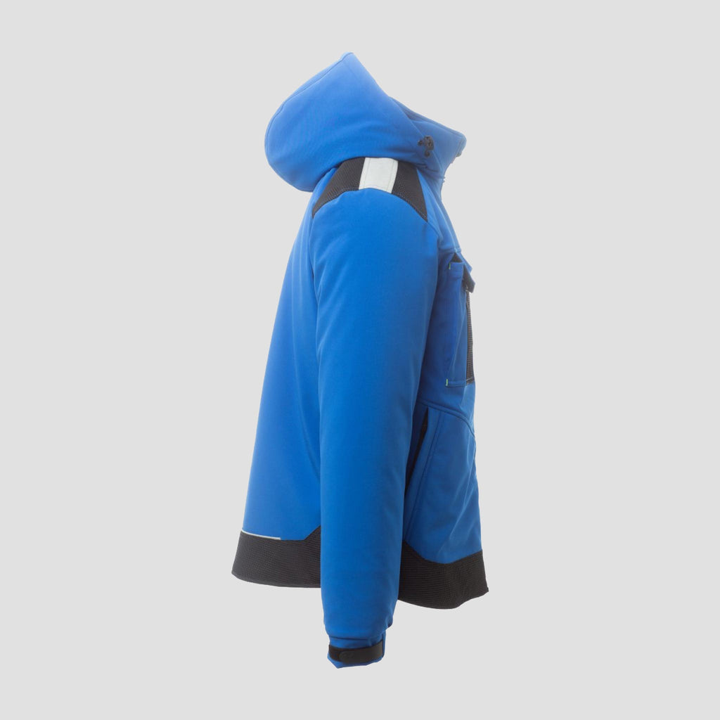 Payper Winter Softshelljacke PERFORMER PAD