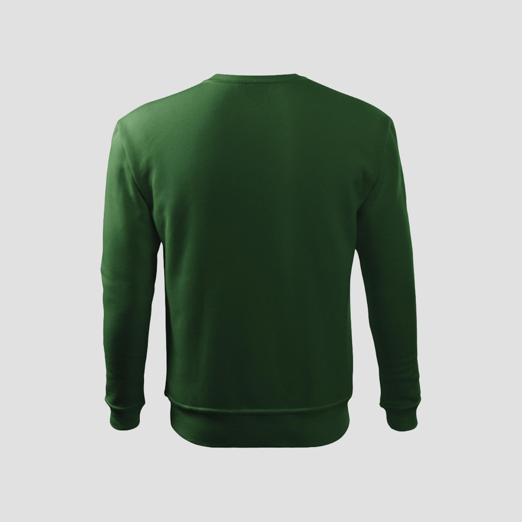 Essential Sweatshirt Men White