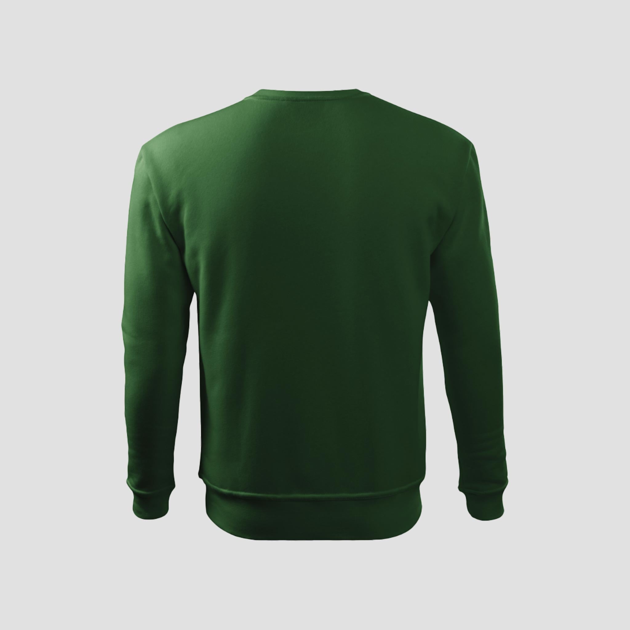 Essential Sweatshirt Men White