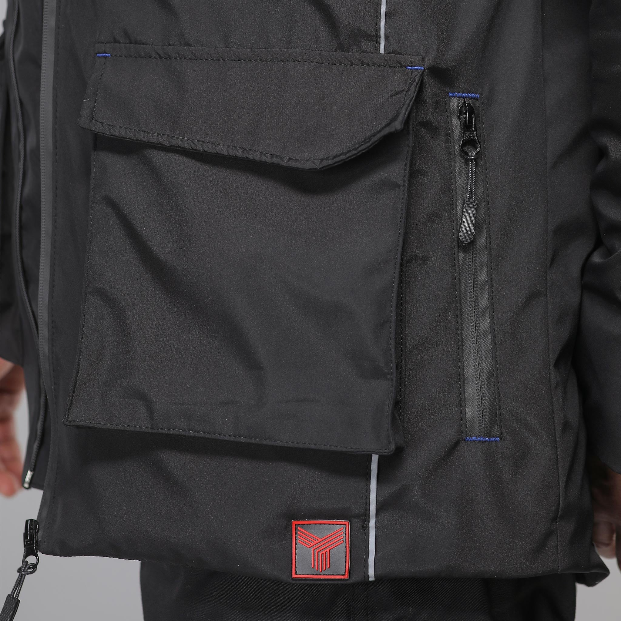 Winterarbeitsjacke Bondi Pro