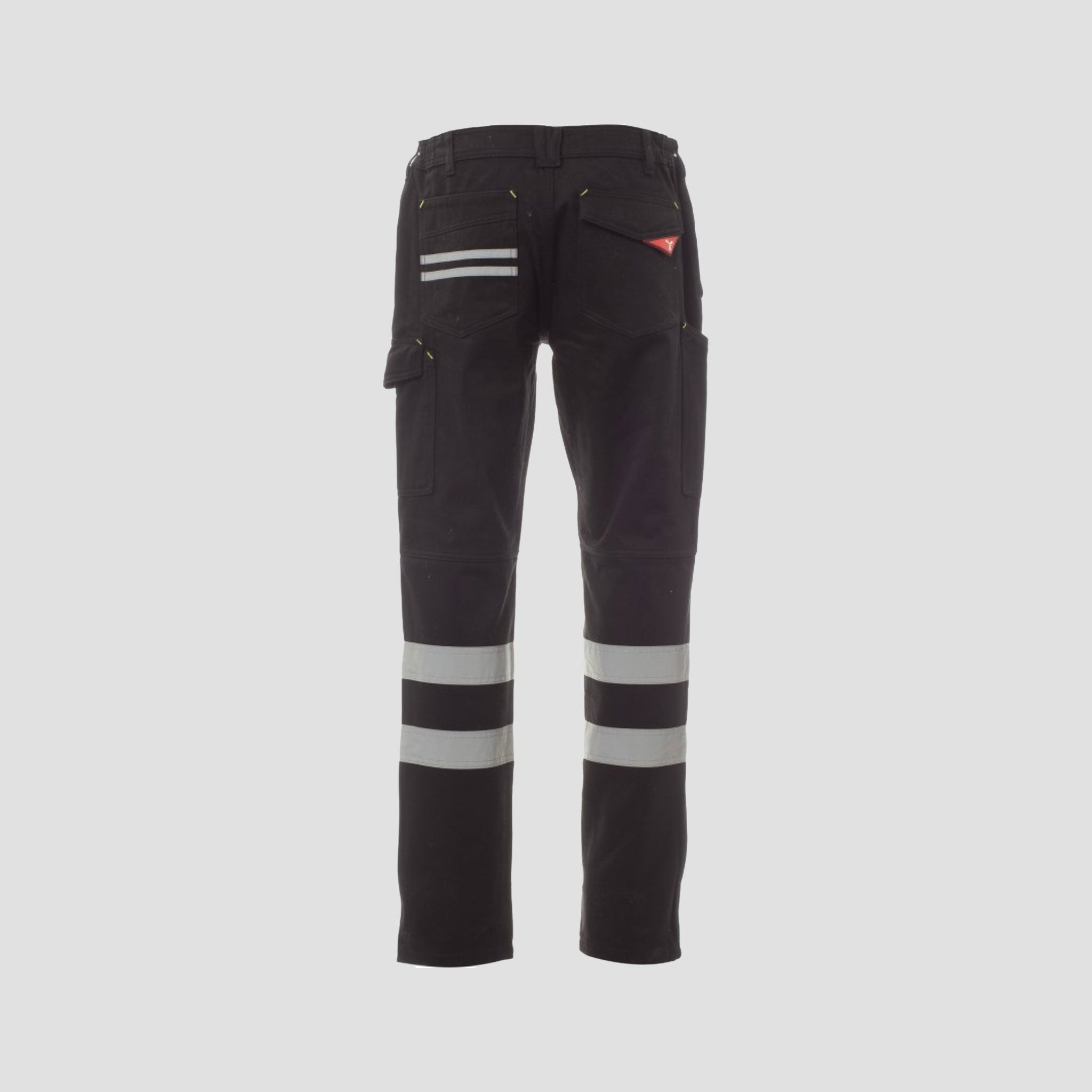 Winter-Arbeitshose Worker Reflex