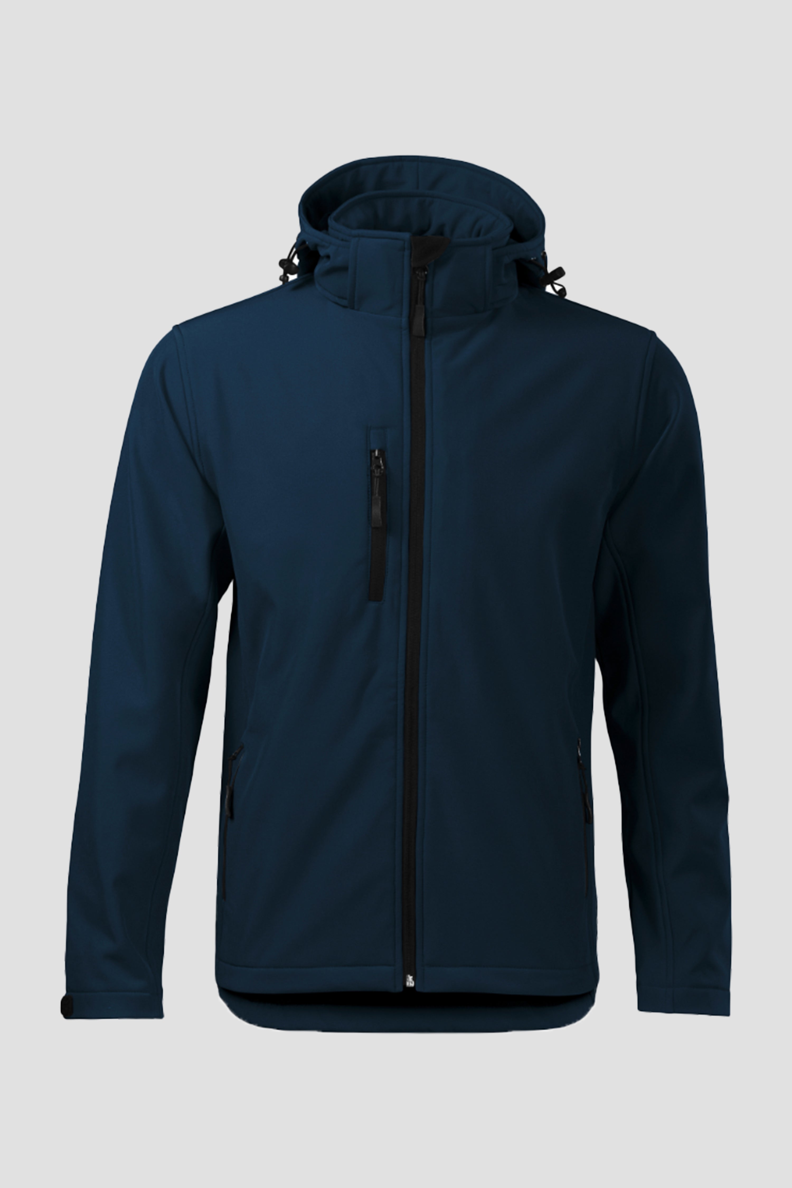 Performance Softshell Jacket Men