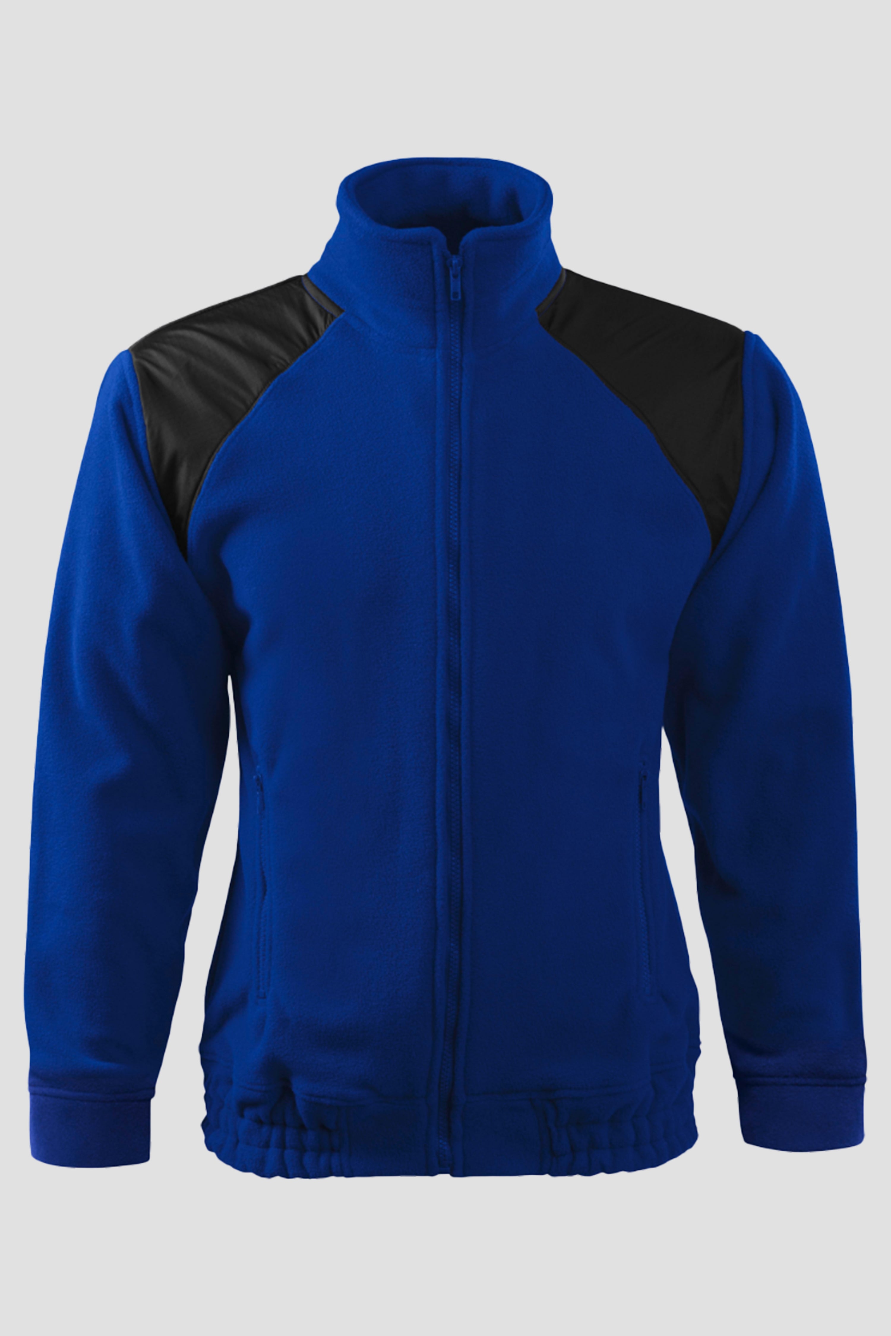 Hi-Q Fleece Jacket Unisex