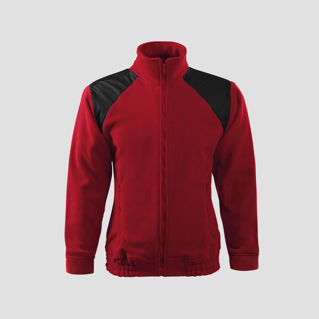 Jacket Hi-Q Fleece Unisex